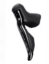 Levier/Manette Gauche Di2 SHIMANO ST-R9250 Dura-Ace