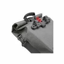 LIGHTPACK GT Etanche Gris KLICKFIX