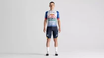 Maillot Cycliste Red Bull - BORA - hansgrohe Short Sleeve Replica