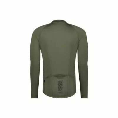 Maillot manches longues Jersey en diamondSoft BBB