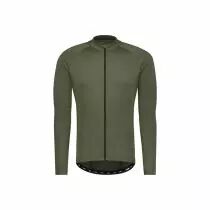 Maillot manches longues Jersey en diamondSoft BBB