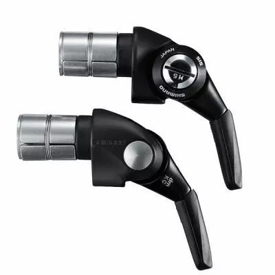 MANETTES DURA ACE CHRONO G+D 11V Dura-Ace
