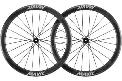 MAVIC COSMIC SLR 45 DISC 23mm Shimano