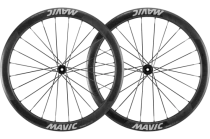 MAVIC COSMIC SLR 45 DISC 23mm Shimano