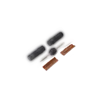 Mêche pour tubeless \ PuncturePlugs\  25pcs BBB