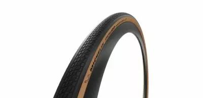 MICHELIN POWER ADVENTURE - NOIR BEIGE - SOUPLE - T.READY 650*48