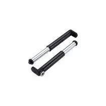 Mini pompe DoubleShot BBB