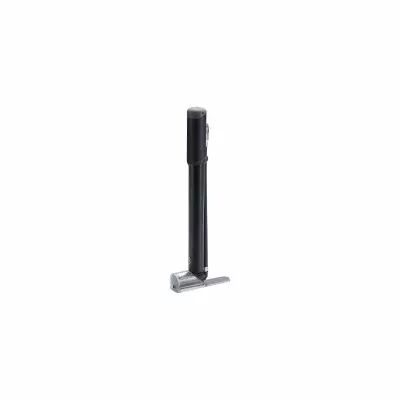 Minipompe � pied t�l�scopique BBB Traveller telescopic Noir