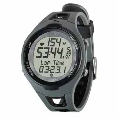 Montre Cardiofr�quencem�tre Sigma PC15.11 Grise