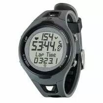 Montre Cardiofr&eacute;quencem&egrave;tre Sigma PC15.11 Grise