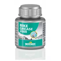 Motorex Graisse Jaune Fluo Pot 100g