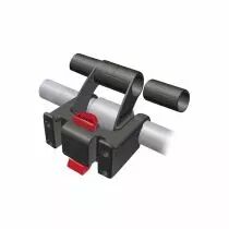 Multiclip plus pour fixation cintre KLICKFIX