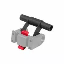 Multiclip plus pour fixation cintre KLICKFIX