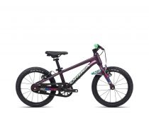 Orbea MX 16 Violet/Menthe Vélo enfant