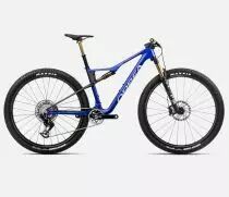 Orbea Oiz M-LTD 2025