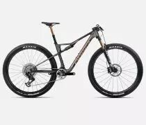 Orbea Oiz M-LTD 2025