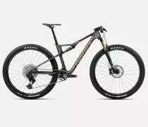 Orbea Oiz M-TEAM AXS 2025