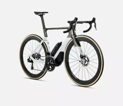 Orbea Orca Aero M30i LTD 2026