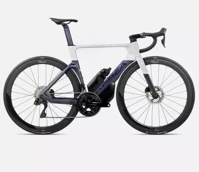 Orbea Orca Aero M35i LTD Power 2026