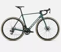 Orbea Orca M11e LTD Power 2026