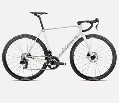 Orbea Orca M21e Team 2026
