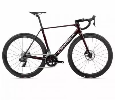 Cintre Orbea Vélo De Route Orbea Orca M30I Team 2024