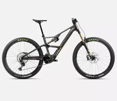 ORBEA Rise LT M10 420W 2025