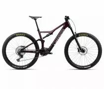 ORBEA Rise M20 2024