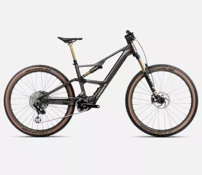 ORBEA Rise SL M-LTD 630W  2025
