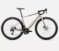 Orbea Terra M20iTEAM 2026