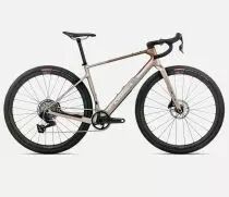 Orbea Terra M21eTEAM 1x 2026