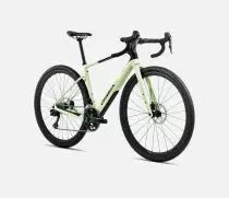 Orbea Terra M21eTEAM 1x 2026