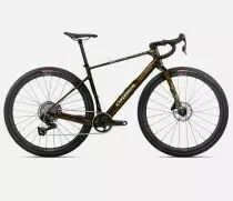 Orbea Terra M21eTEAM 1x 2026