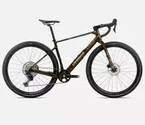Orbea Terra M30TEAM 1x 2026