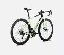 Orbea Terra M31eTEAM 2026