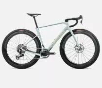 Orbea Terra Race M11eLTD 2026