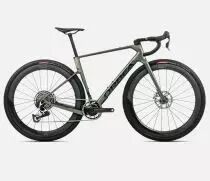 Orbea Terra Race M11eLTD 2026