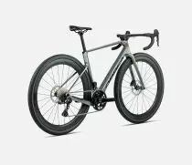 Orbea Terra Race M11eLTD 2026