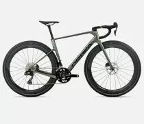 Orbea Terra Race M20iLTD 2026