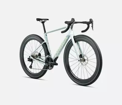 Orbea Terra Race M20LTD 2026