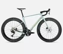 Orbea Terra Race M20LTD 2026
