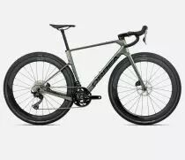 Orbea Terra Race M20LTD 2026