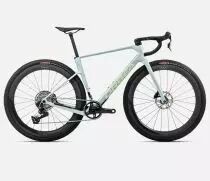 Orbea Terra Race M21eLTD 2026