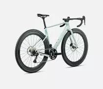 Orbea Terra Race M21eLTD 2026