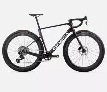 Orbea Terra Race M21eLTD 2026