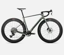 Orbea Terra Race M21eLTD 2026