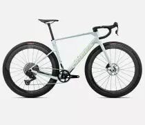 Orbea Terra Race M31eLTD 2026
