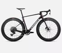 Orbea Terra Race M31eLTD 2026