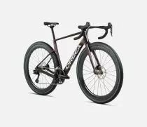 Orbea Terra Race M31eLTD 2026