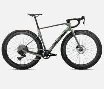 Orbea Terra Race M31eLTD 2026
